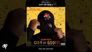 CashTalk - Ghetto Gifted feat. Slimelife Shawty
